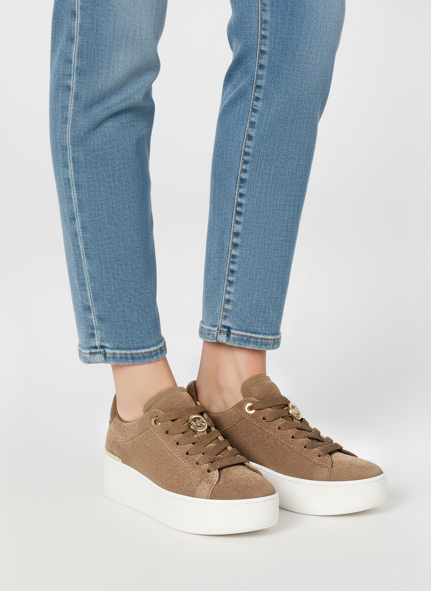 Sneakers MICHAEL KORS DOTTIE