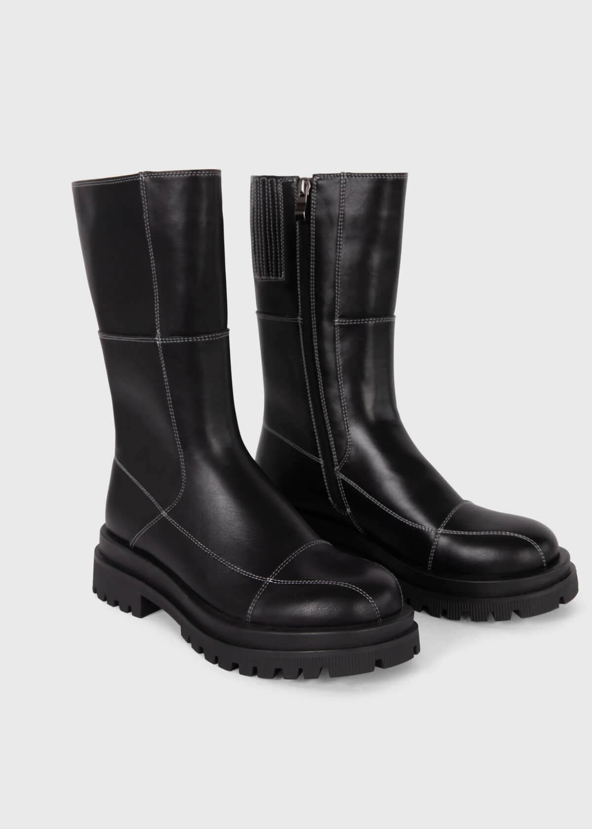 Bottes MATT & NATT