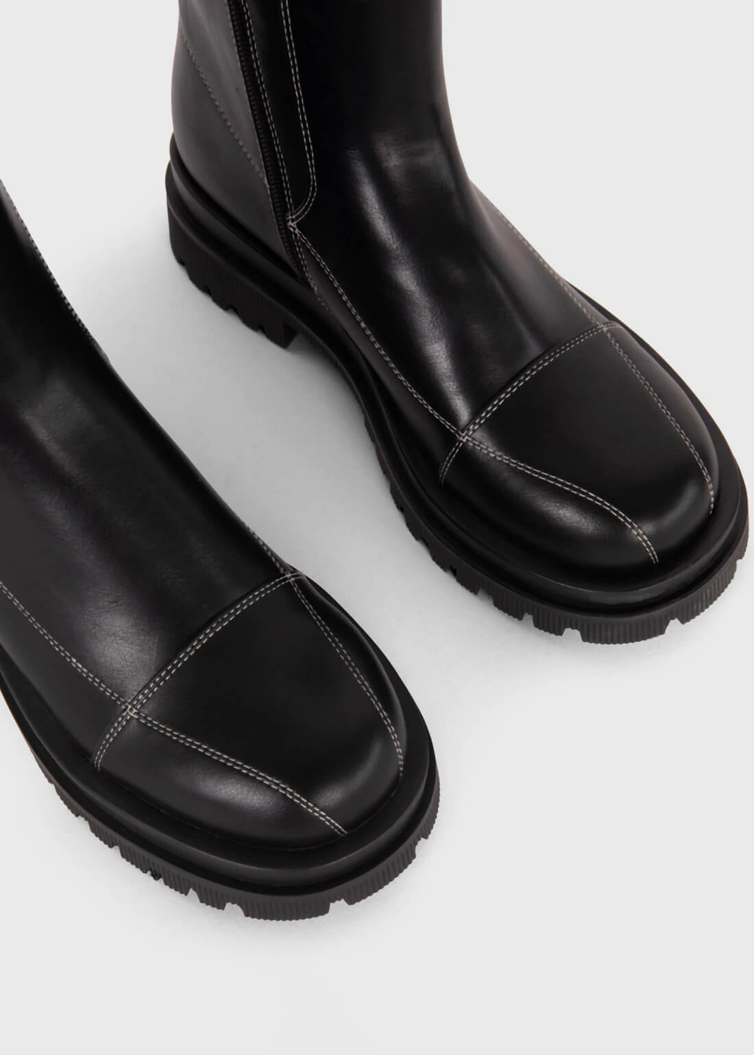 Bottes MATT & NATT