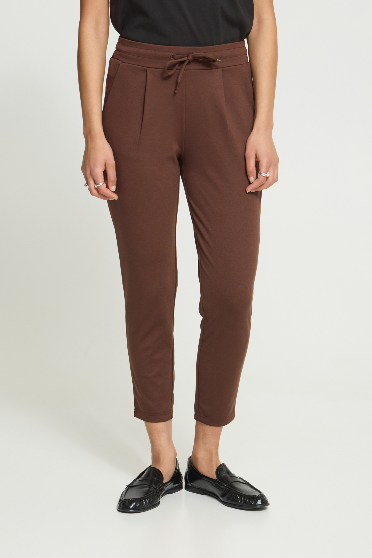 Pantalon jogger ICHI IHKATE