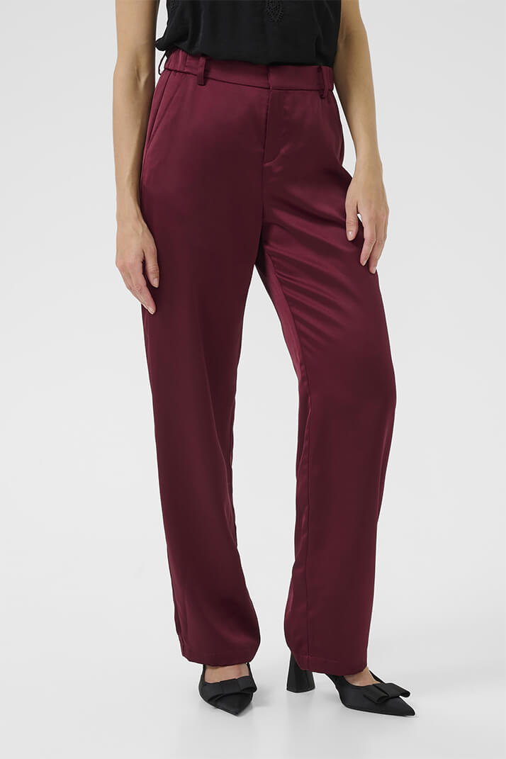 Pantalon CREAM COCAMIA