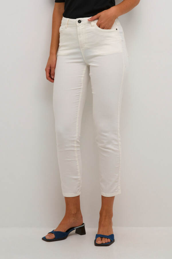 Jeans KAFFE KAZELINA