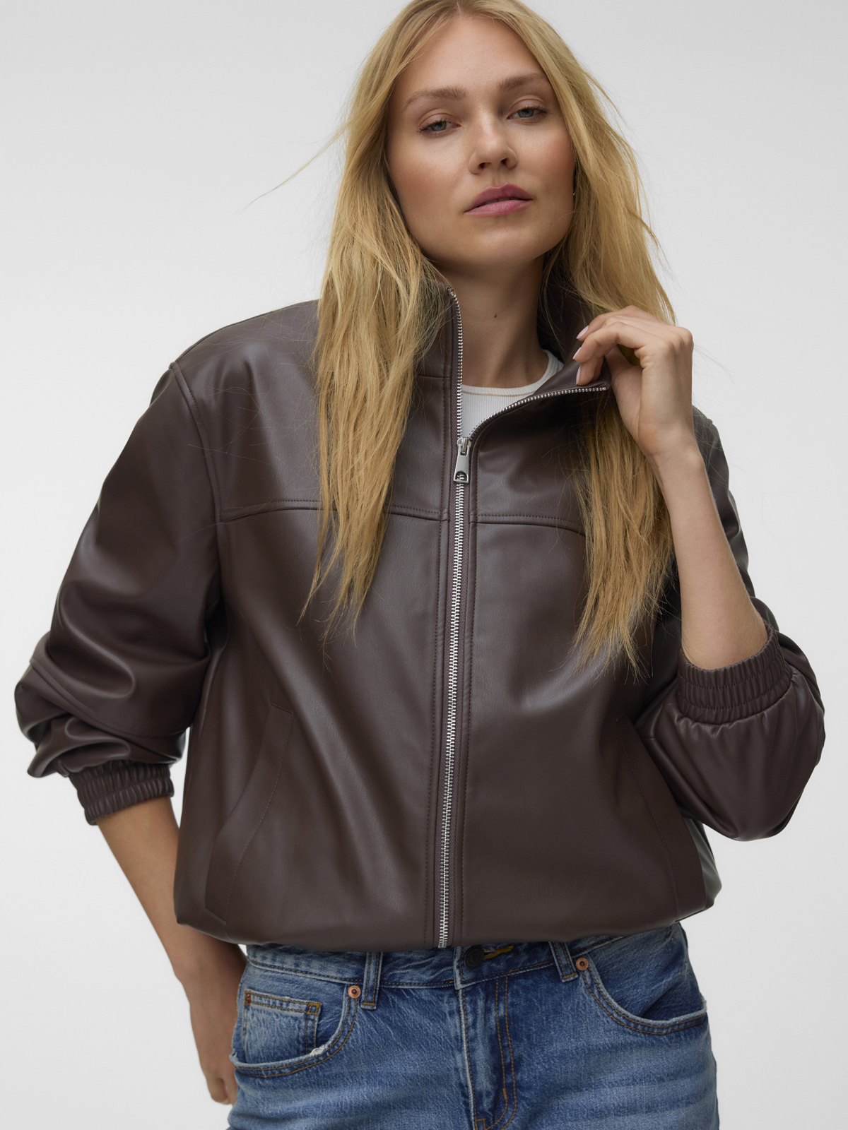 Manteau VERO MODA CAIAAVA