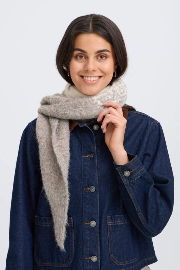 Foulard FRANSA TYE 
