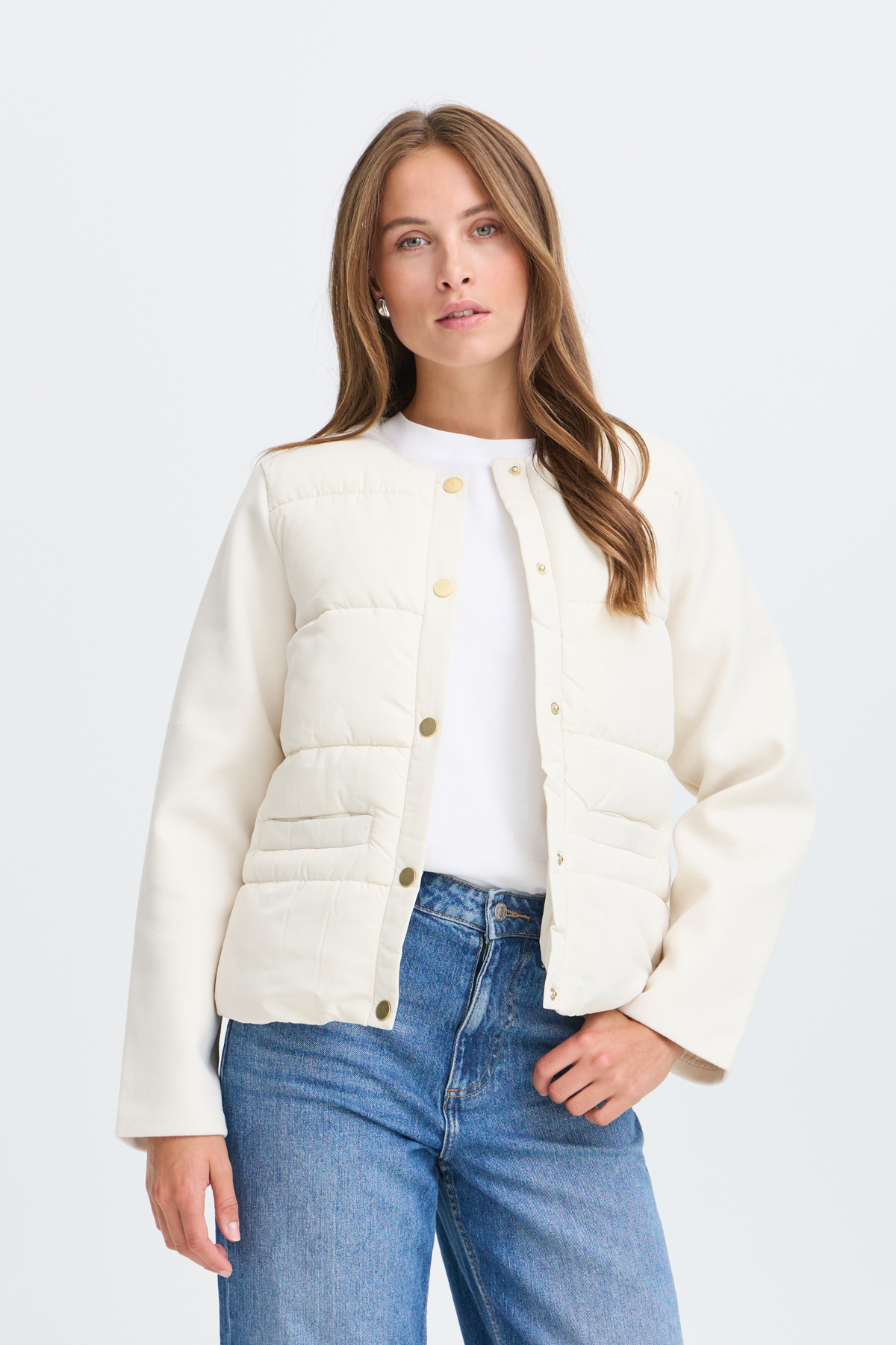 Manteau B.YOUNG BELLINI