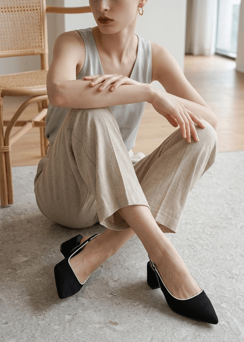 Chaussures ORIGINALITÉS