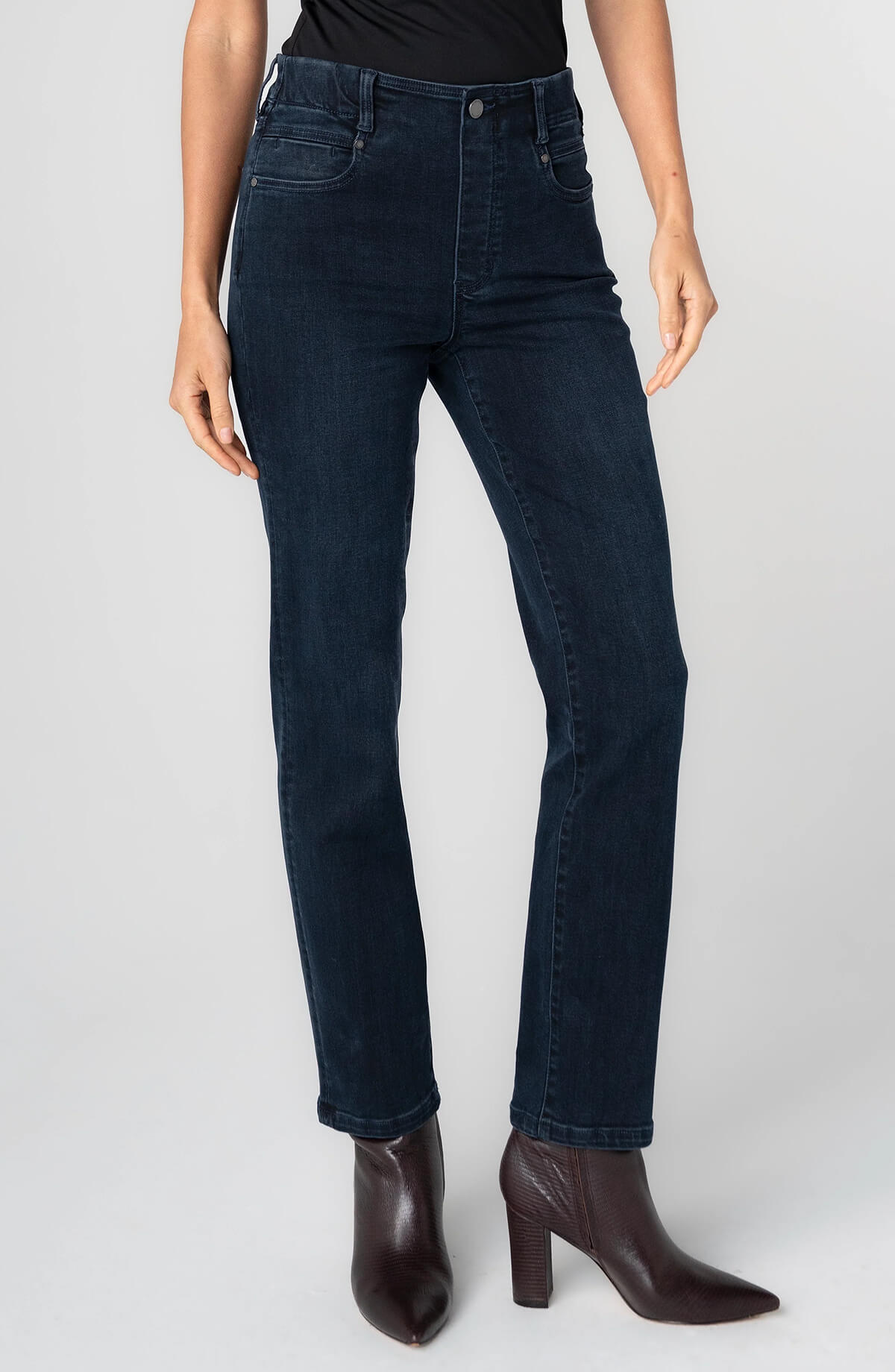 Jeans LIVERPOOL GIA GLIDER SLIM