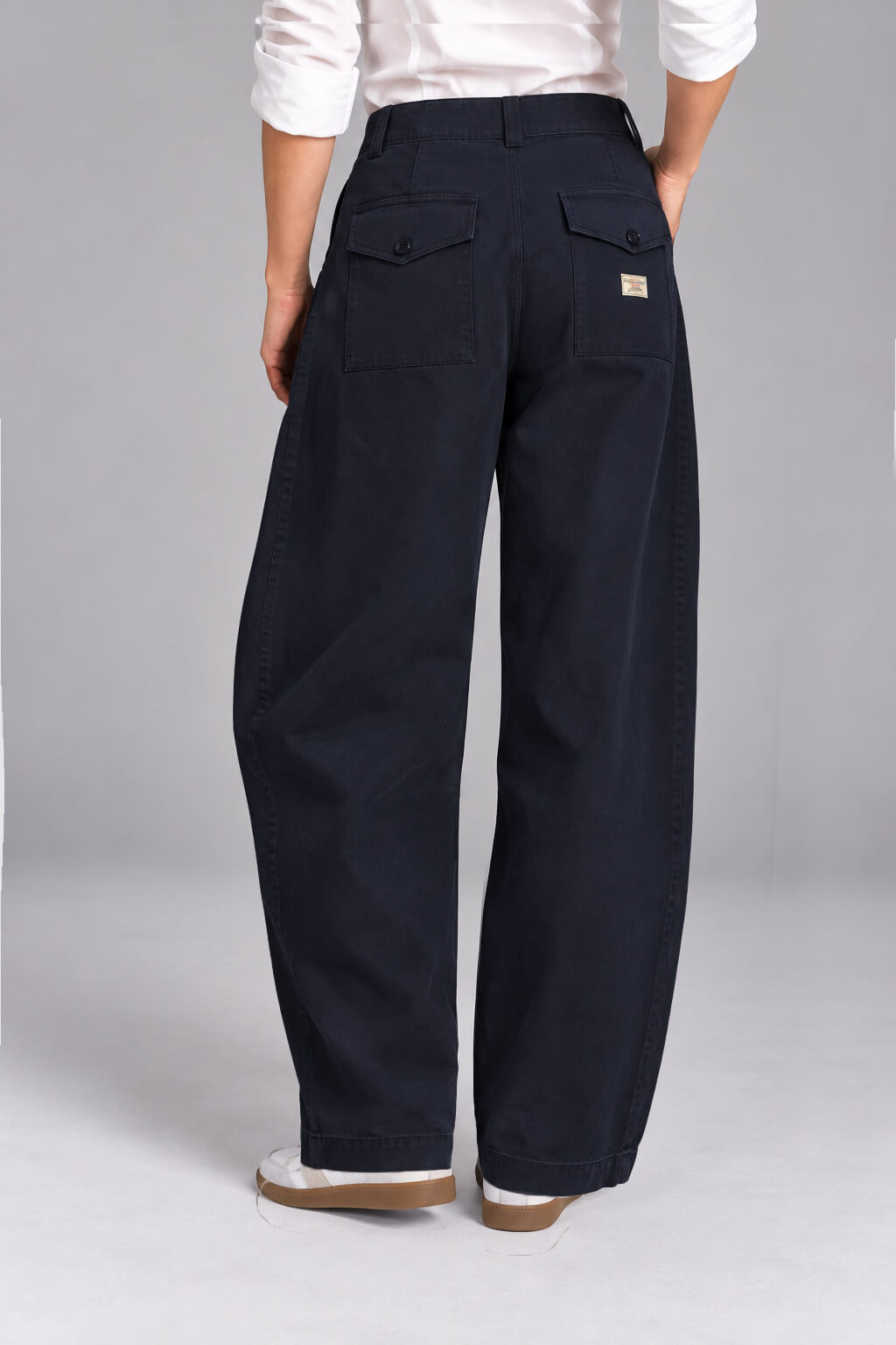 Jeans GUESS BARREL