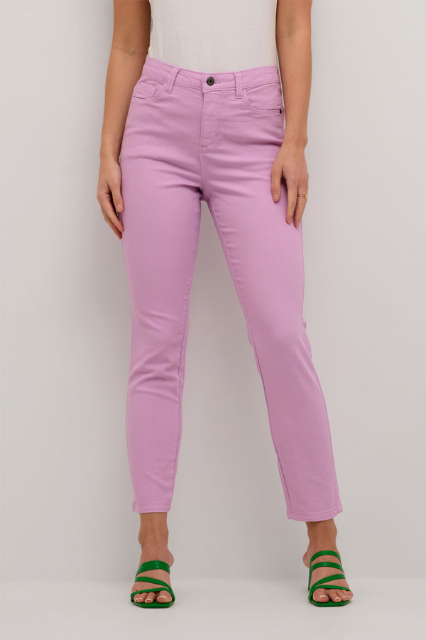 Jeans KAFFE KAZELINA
