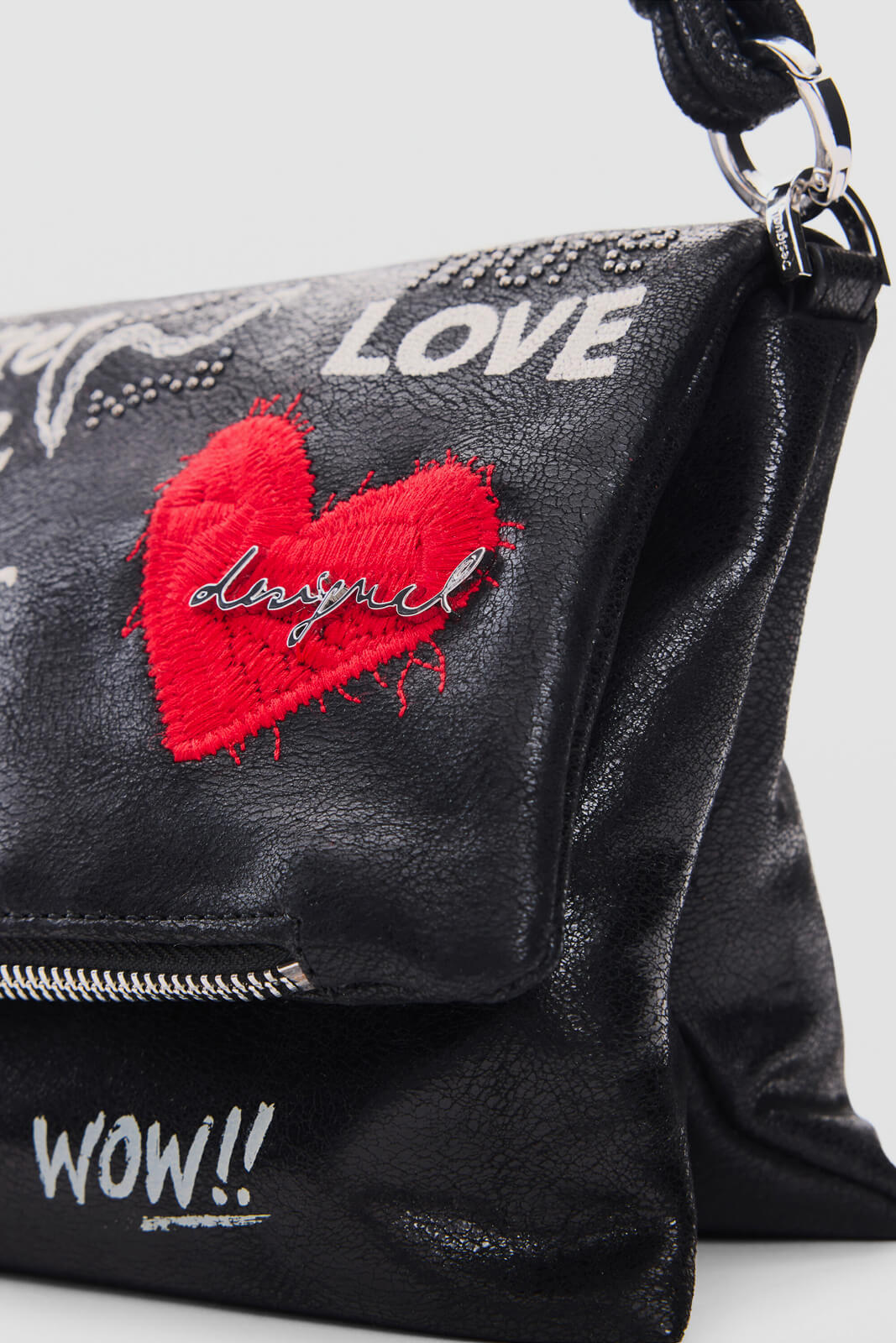 Sac à main DESIGUAL