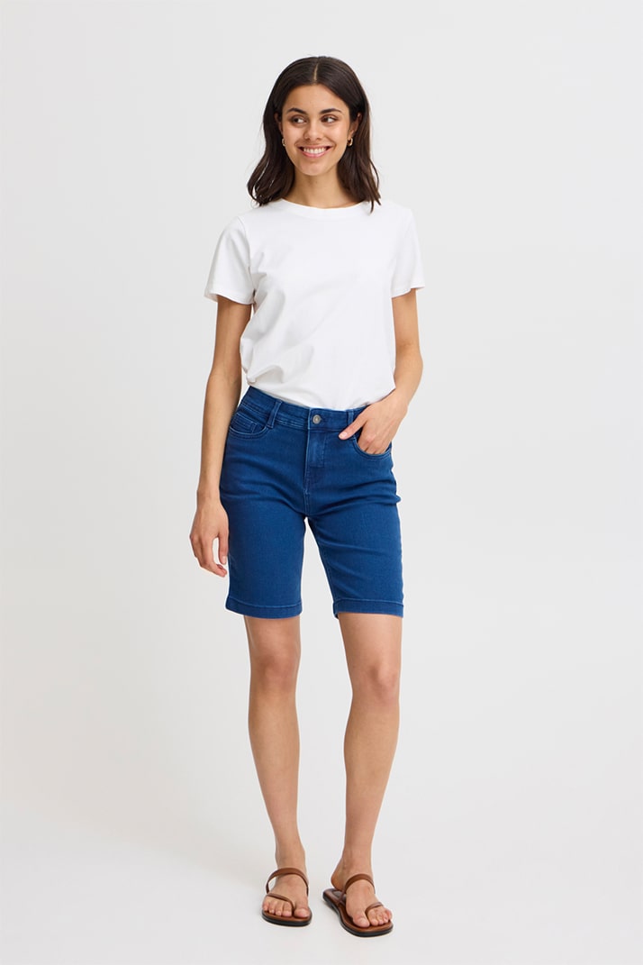 Bermuda FRANSA FRLUXE