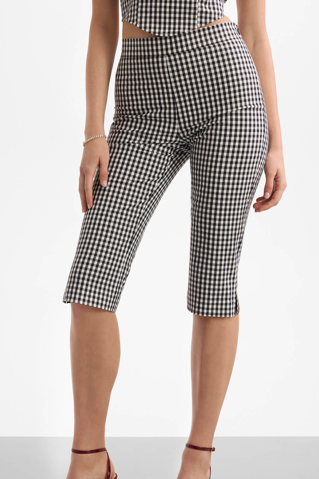 Capri GUESS VICHY MARILYN