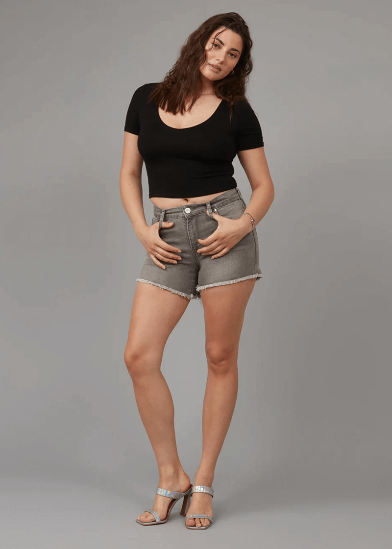 Short LOLA JEANS