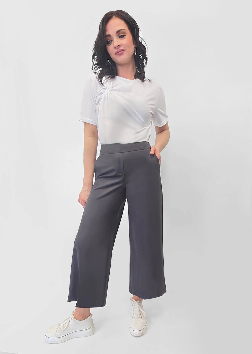 Pantalon gaucho COLLECTION VICKIE