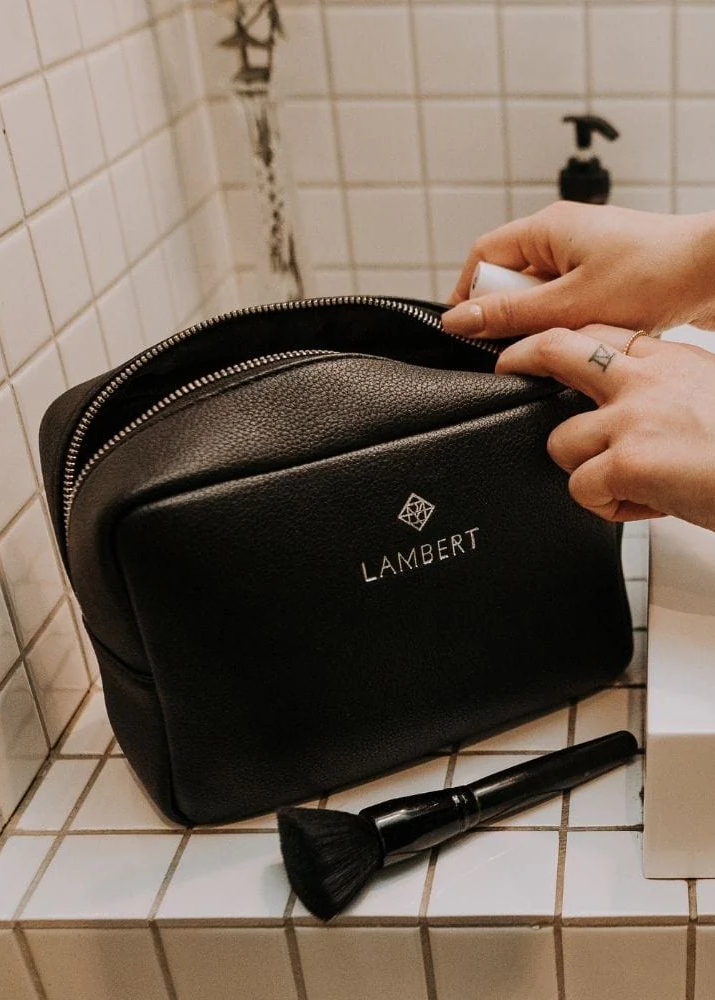 Trousse à maquillage LAMBERT