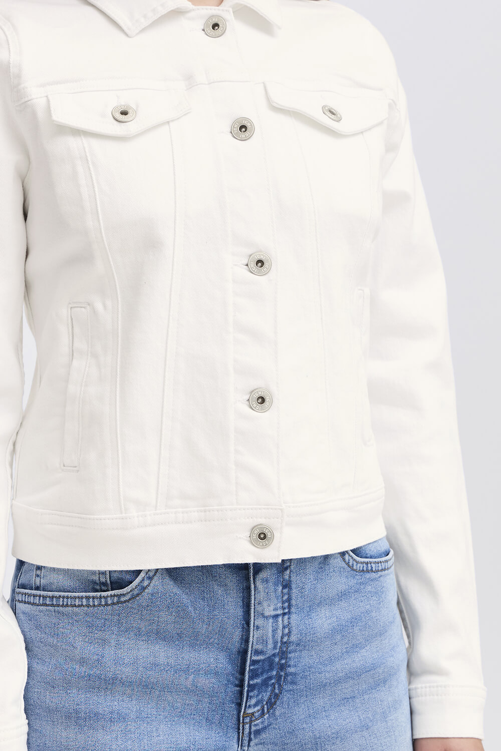Jacket ICHI