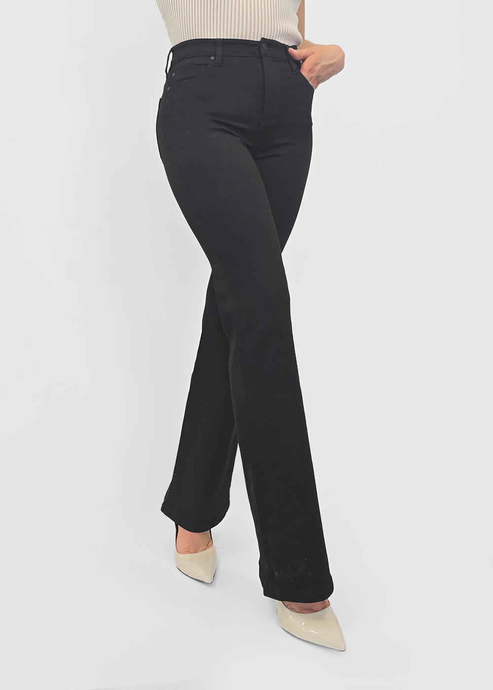 Jeans LIVERPOOL LUCY BOOTCUT