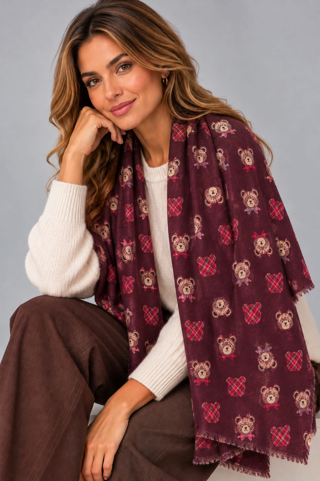 Foulard