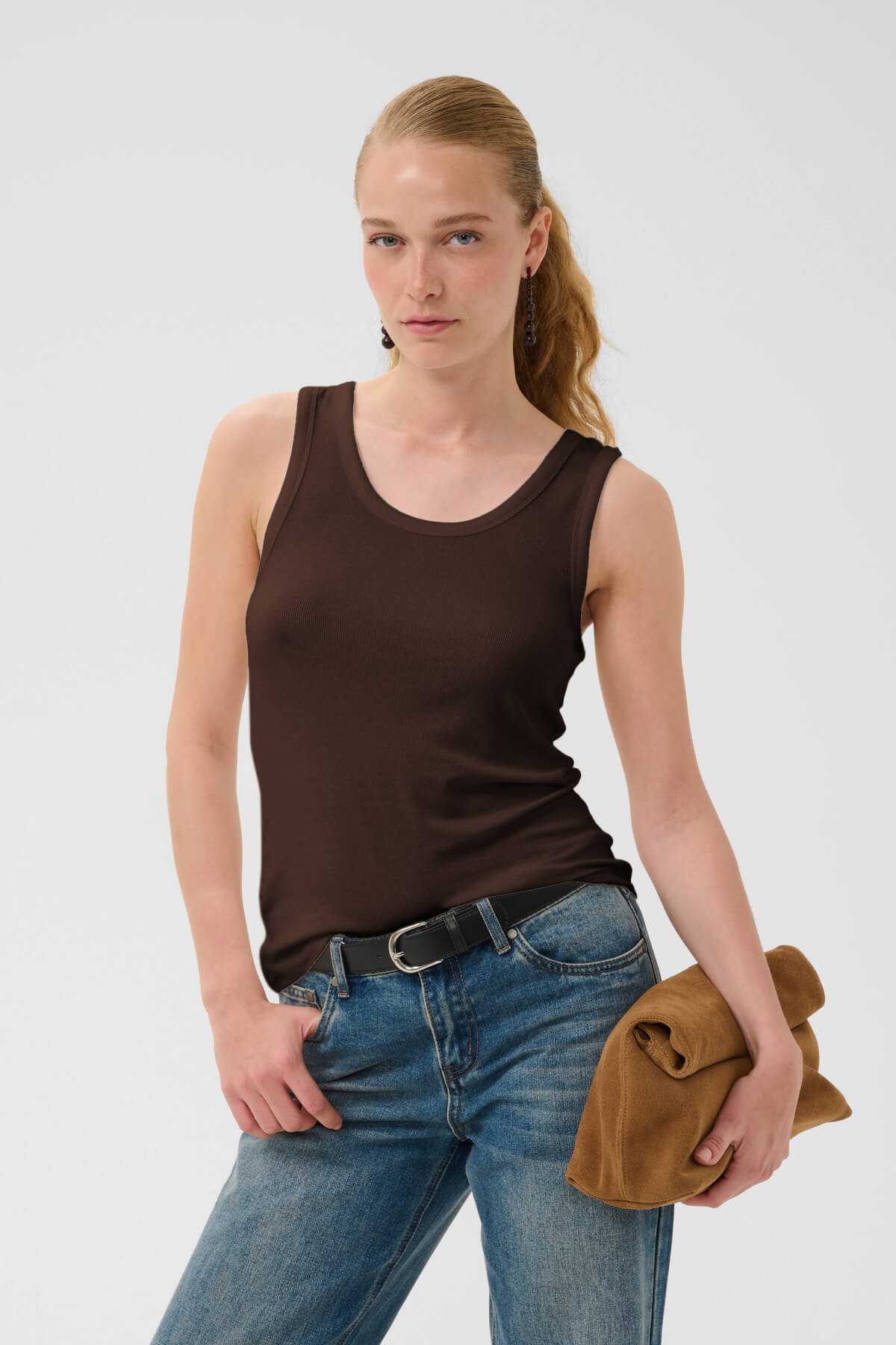 Camisole CULTURE JULIET
