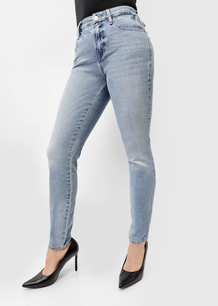 Jeans GUESS SEXY CURVE Jeans GUESS SEXY CURVE