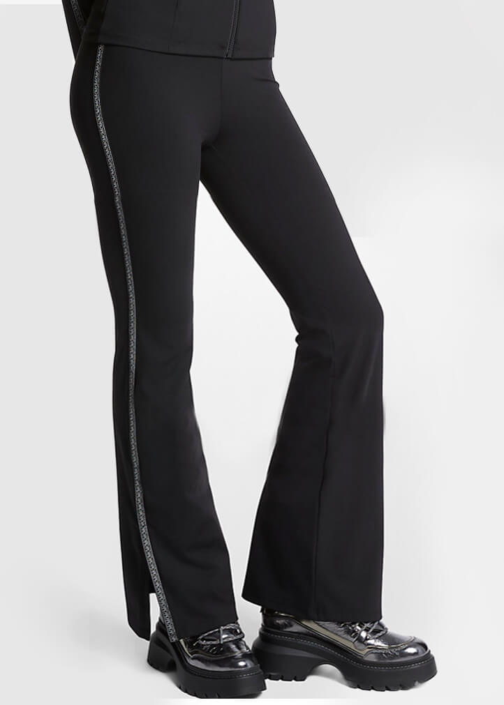 Legging évasé MICHAEL KORS