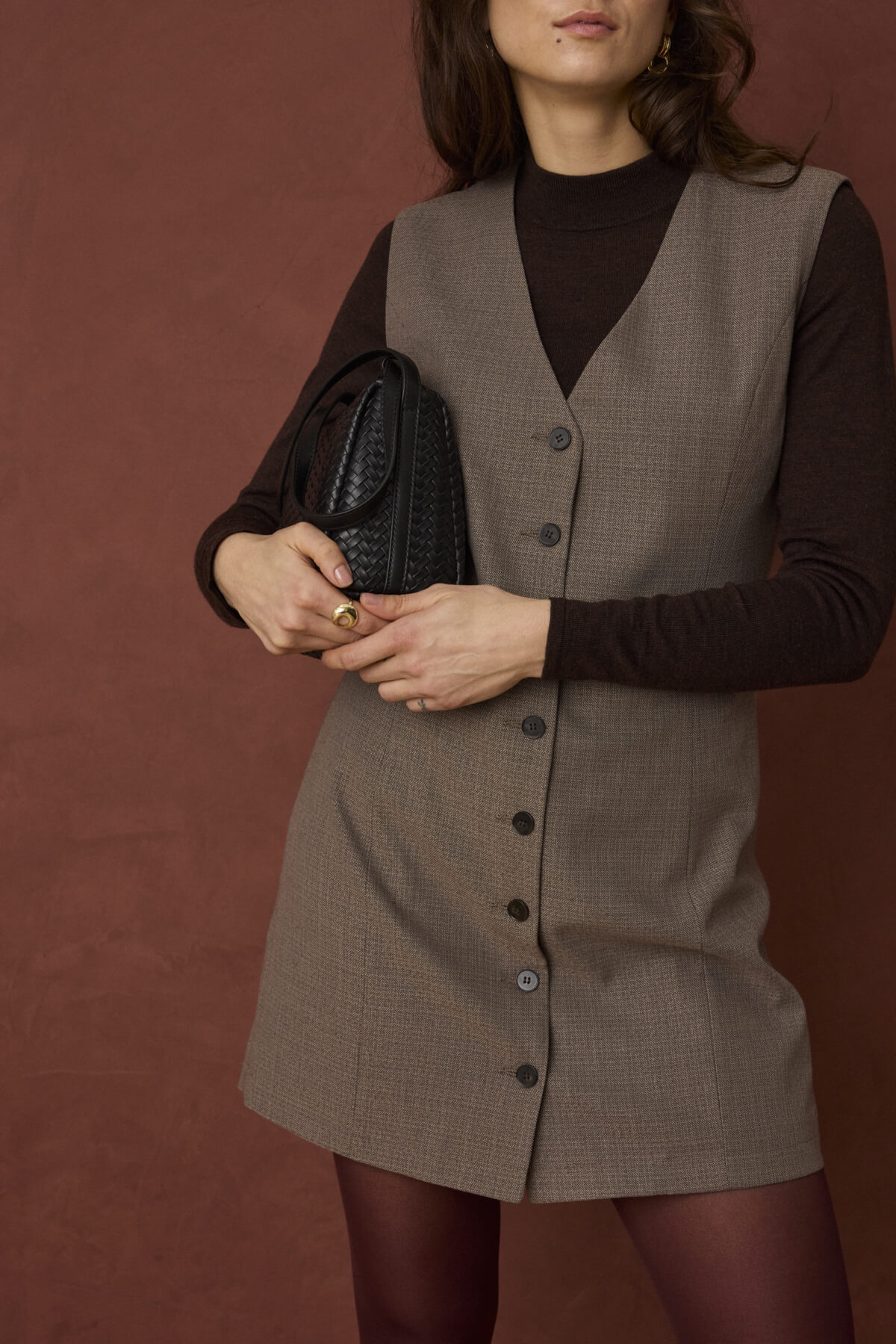 Robe FRANSA ISOLDES