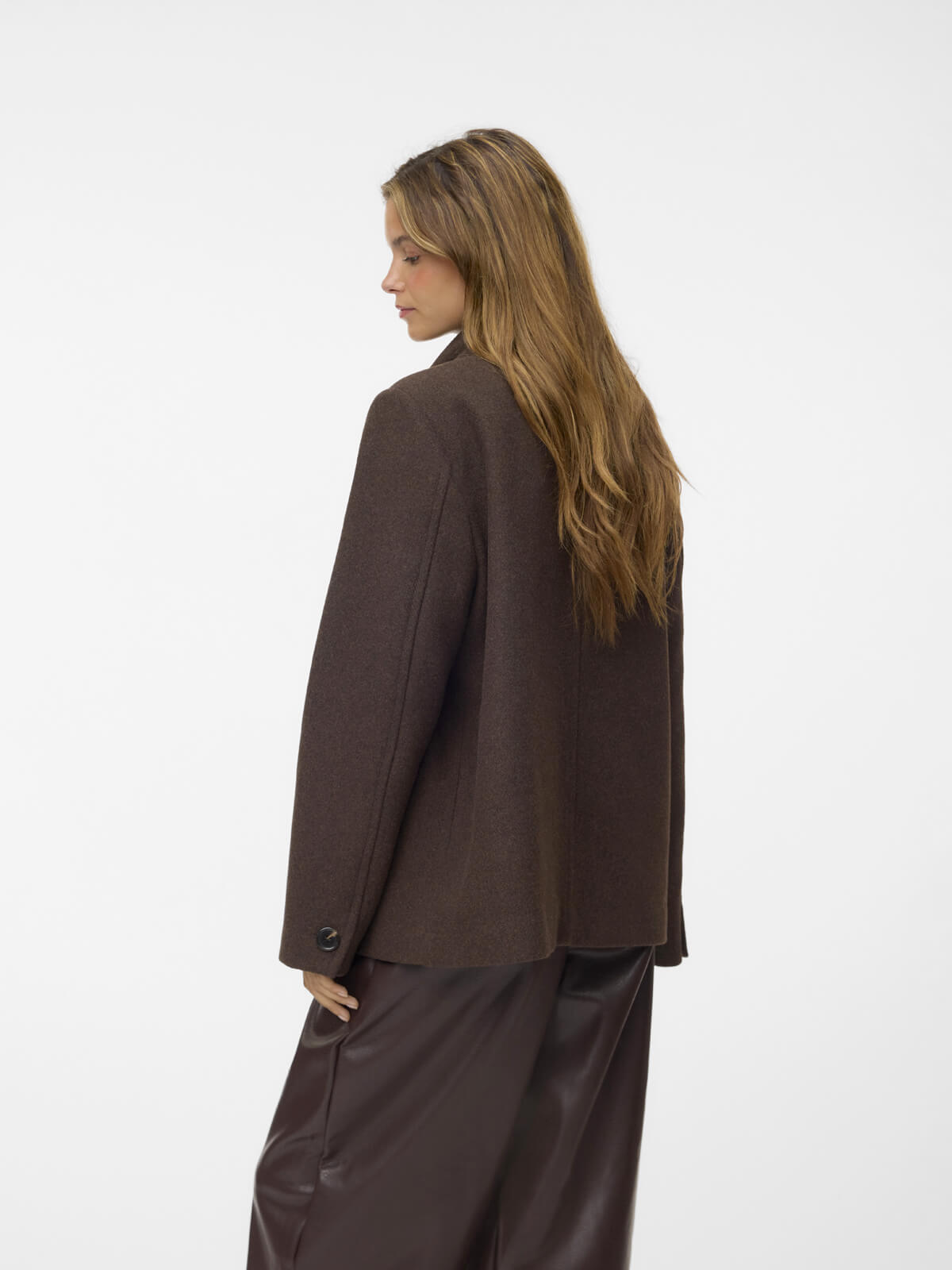 Manteau VERO MODA UNALAURA