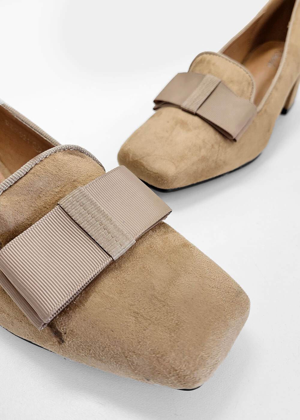 Chaussures à talons hauts