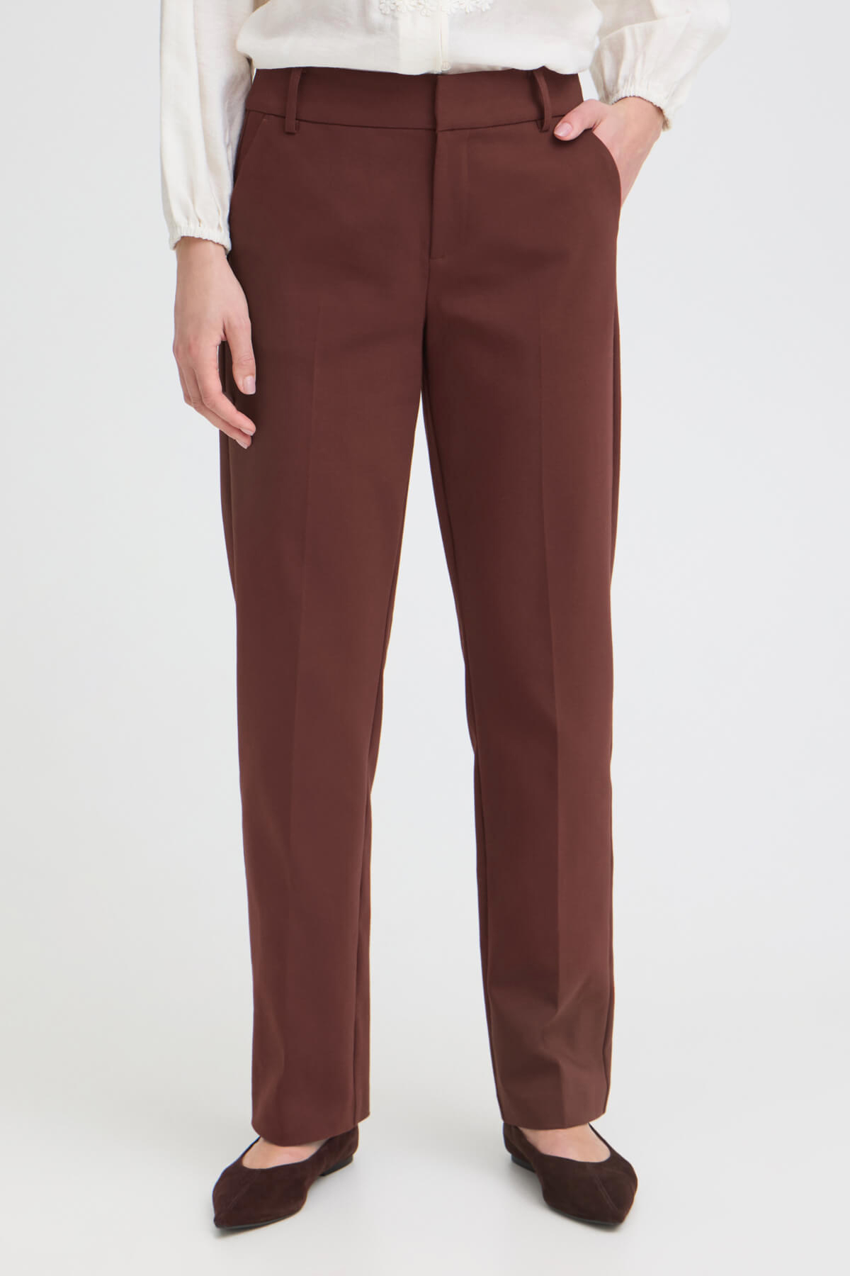 Pantalon FRANSA VITAE