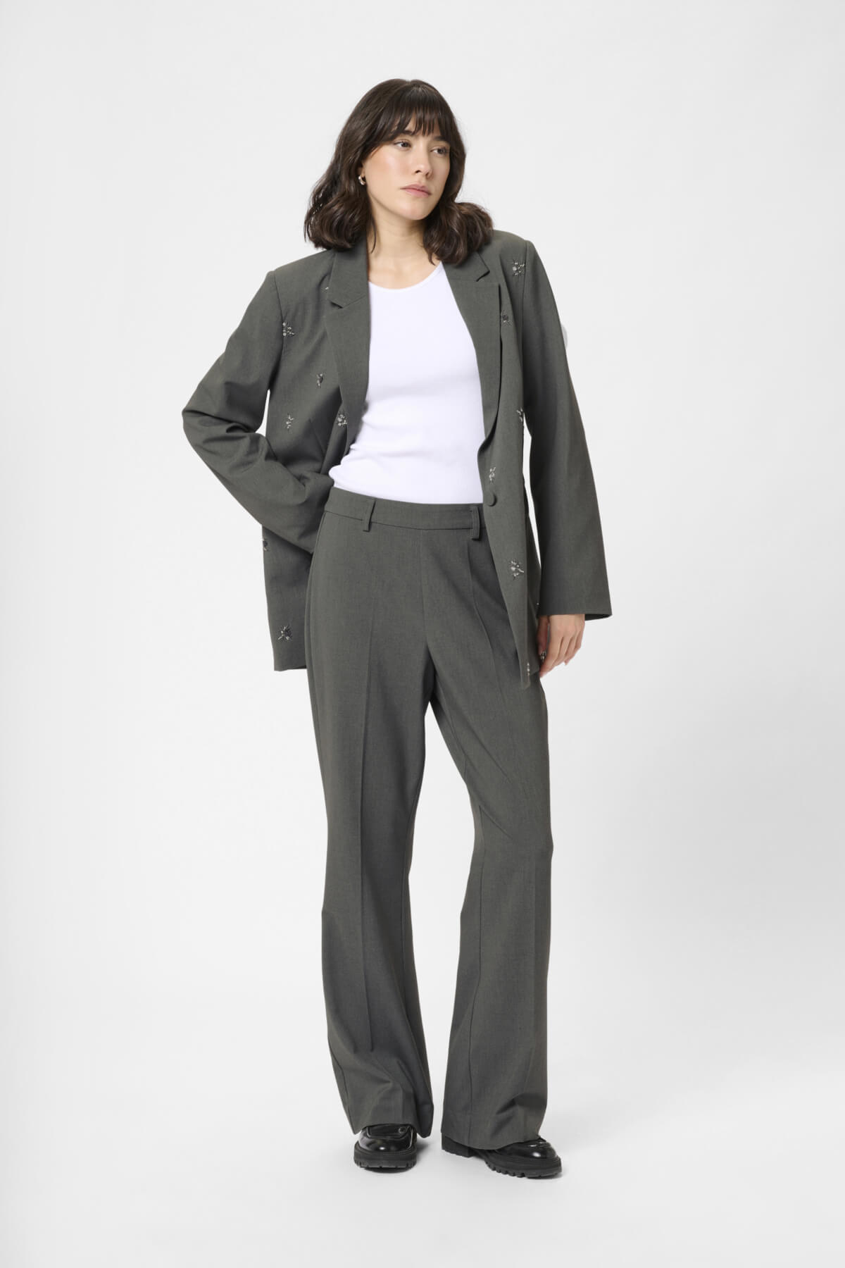 Pantalon KAFFE
