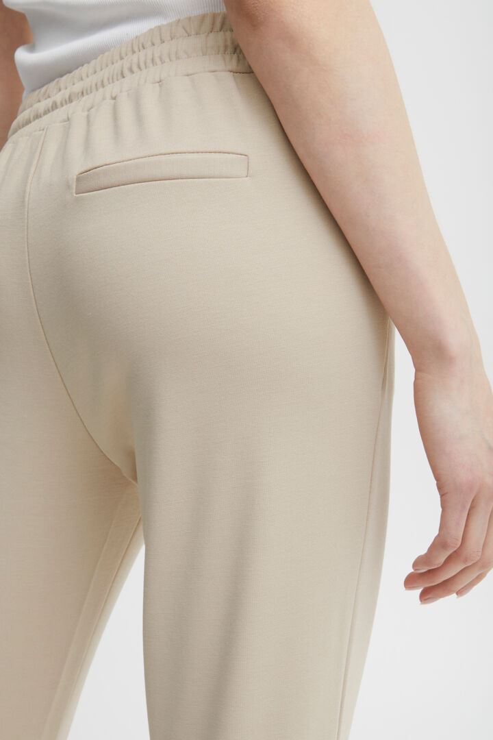 Pantalon jogger ICHI IHKATE