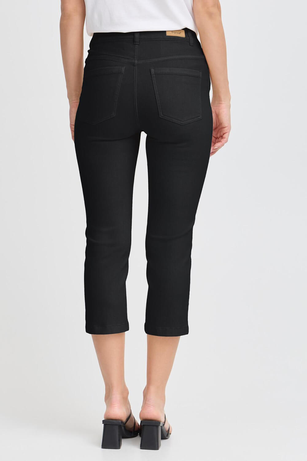 Capri FRANSA FRLUXE