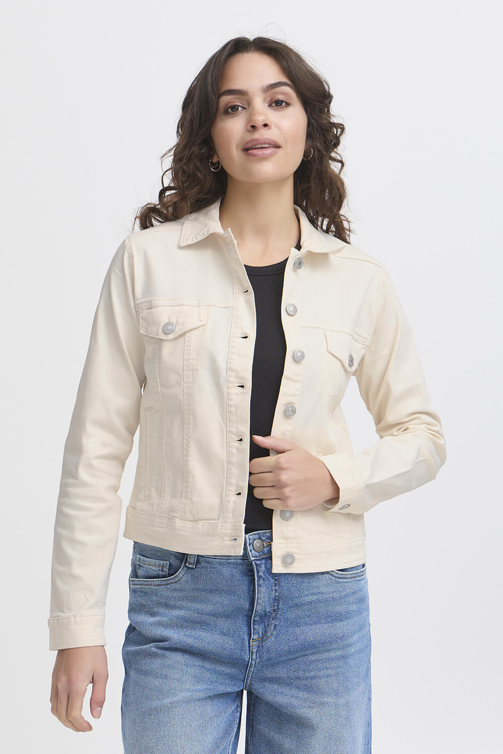 Veste FRANSA FRTWILL