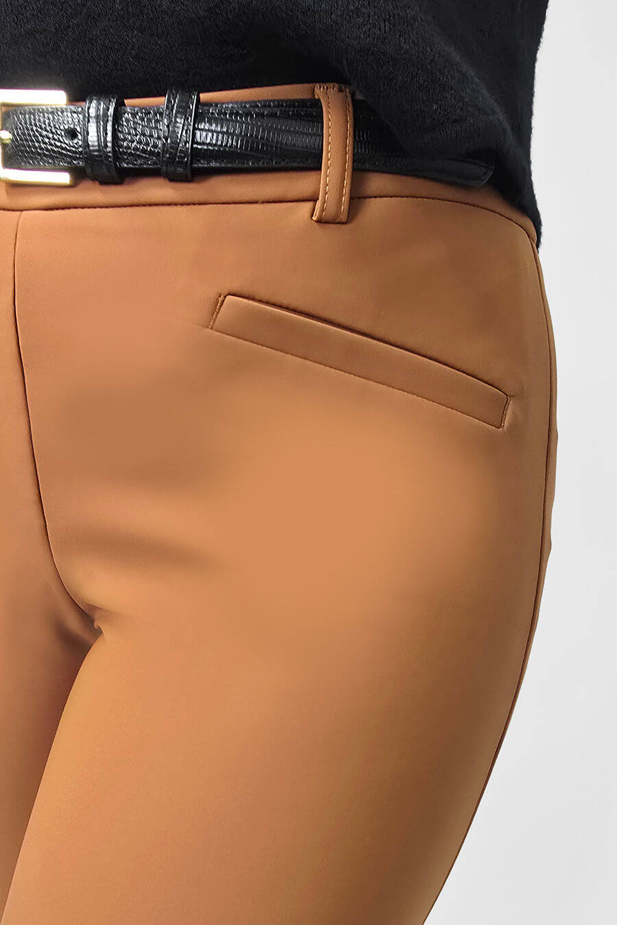 Pantalon crop COLLECTION VICKIE