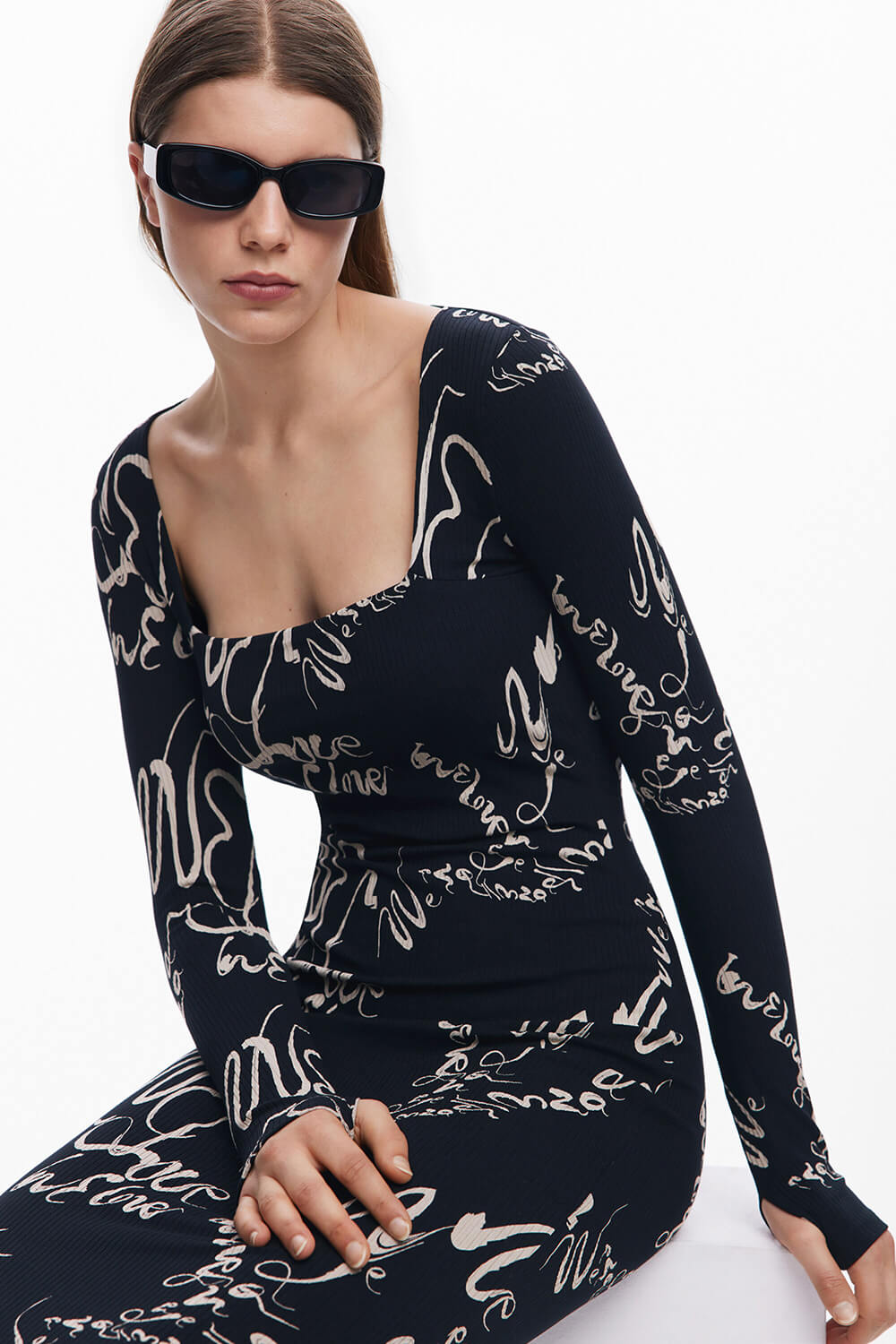 Robe DESIGUAL
