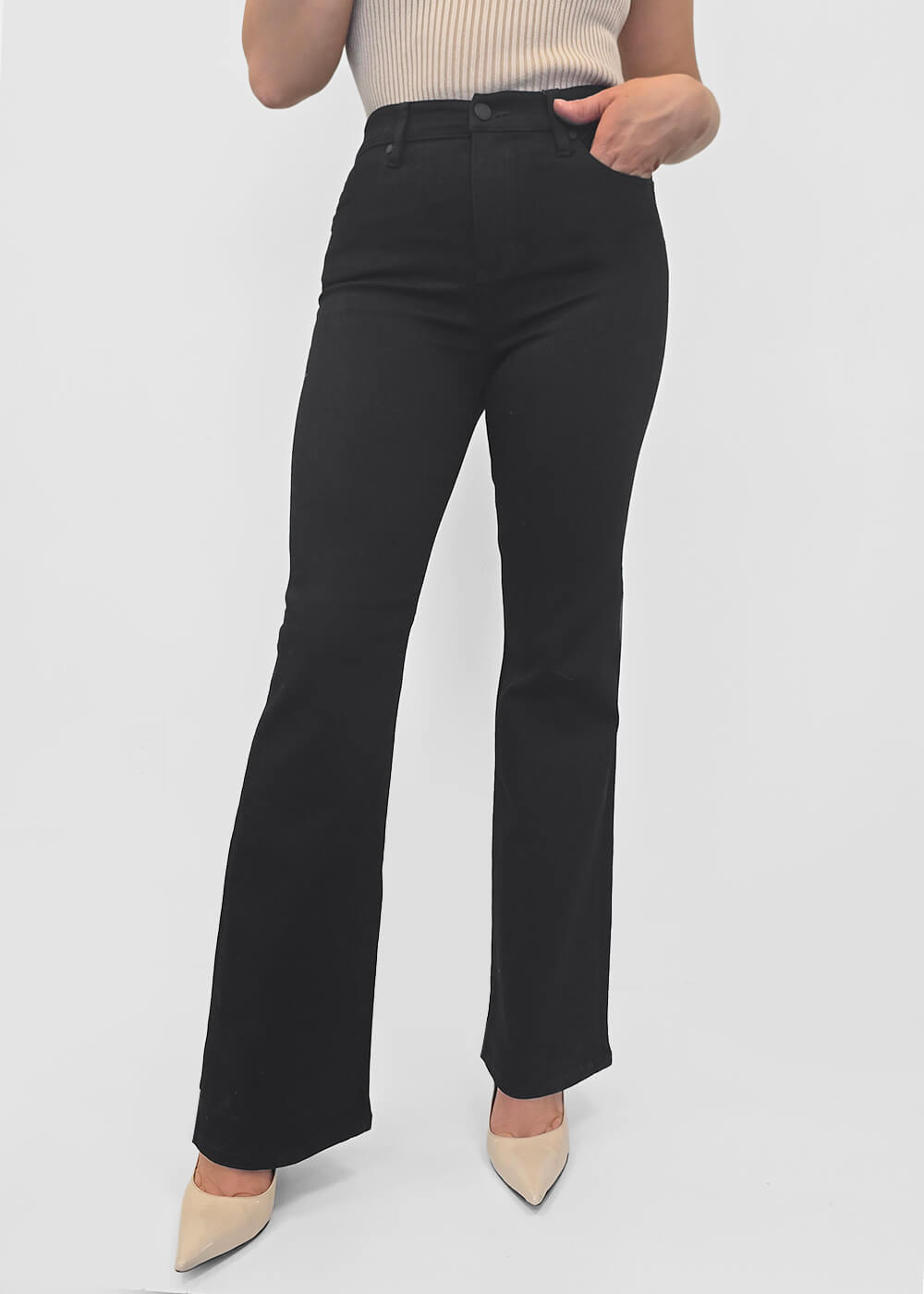 Jeans LIVERPOOL LUCY BOOTCUT