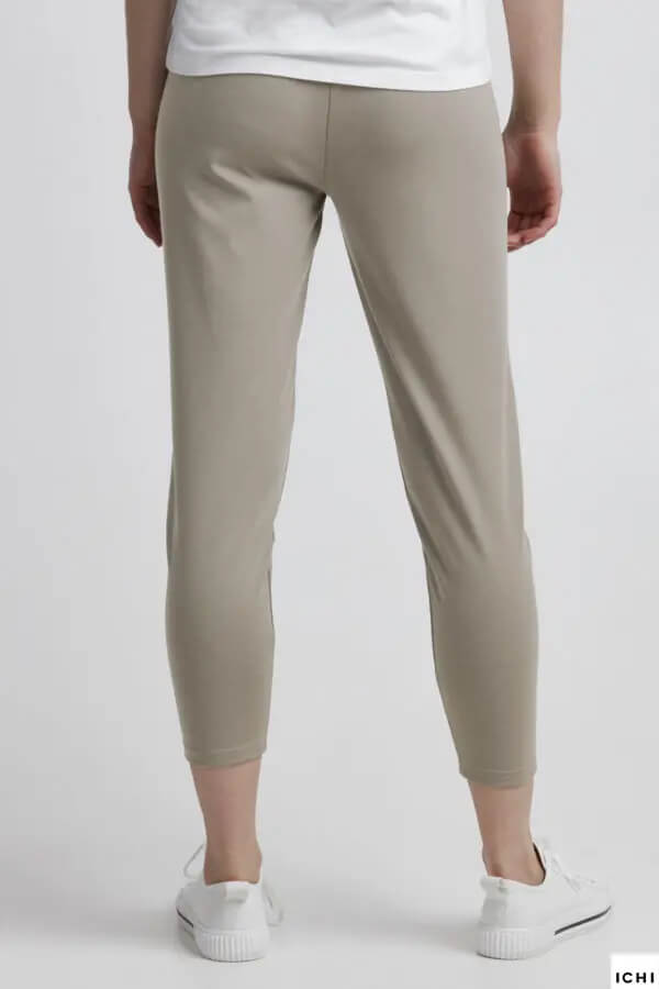 Pantalon jogger ICHI IHKATE