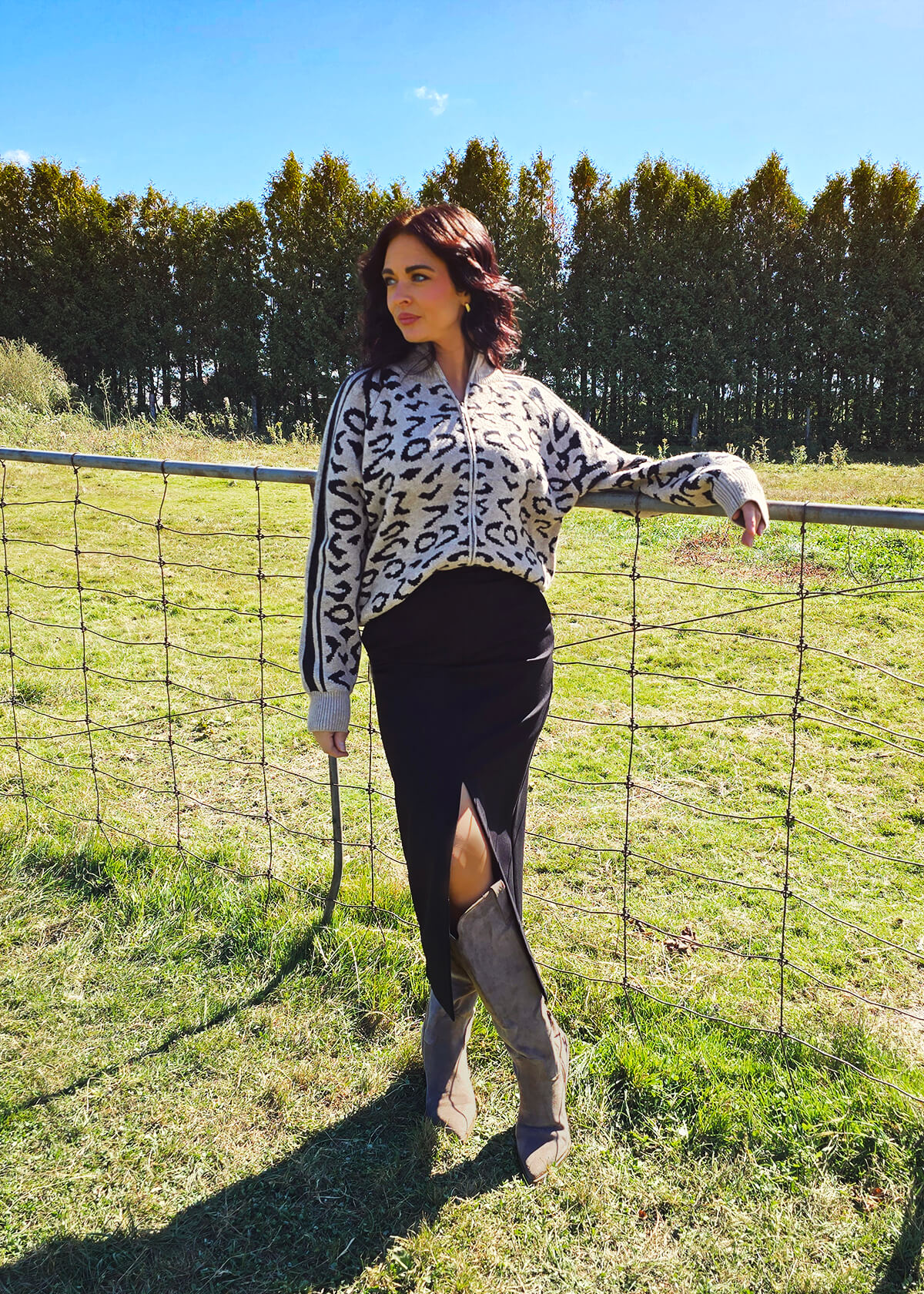 Jupe COLLECTION VICKIE