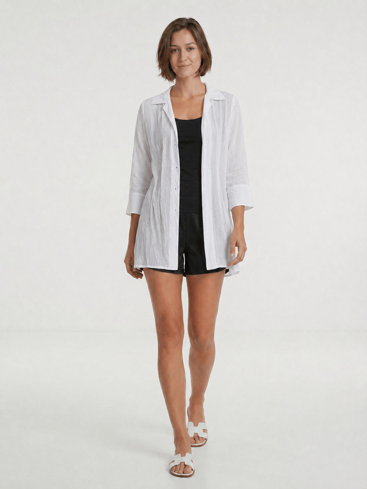 Chemisier/veste GITANE