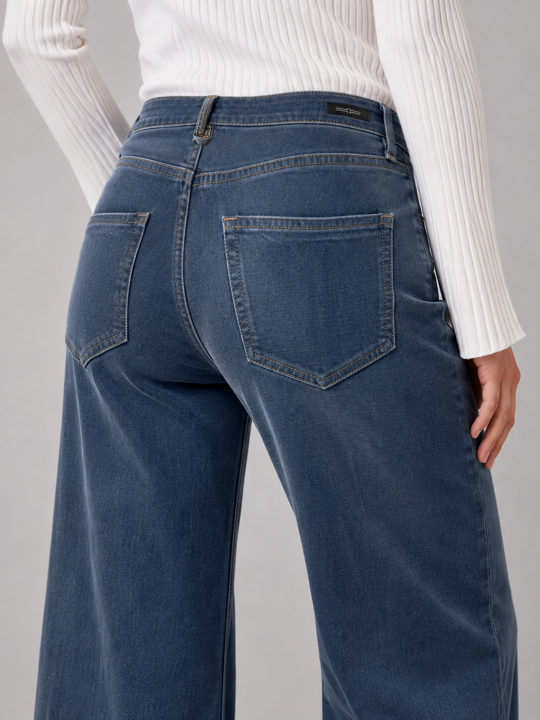 Jeans LIVERPOOL WIDE LEG
