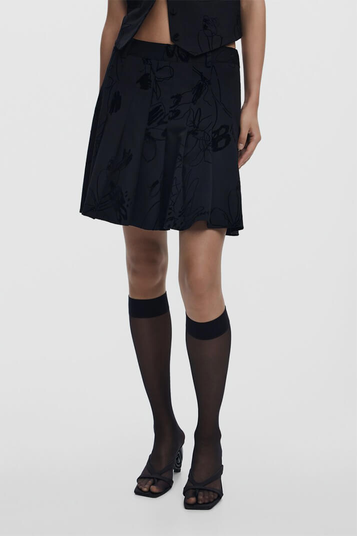 Jupe DESIGUAL
