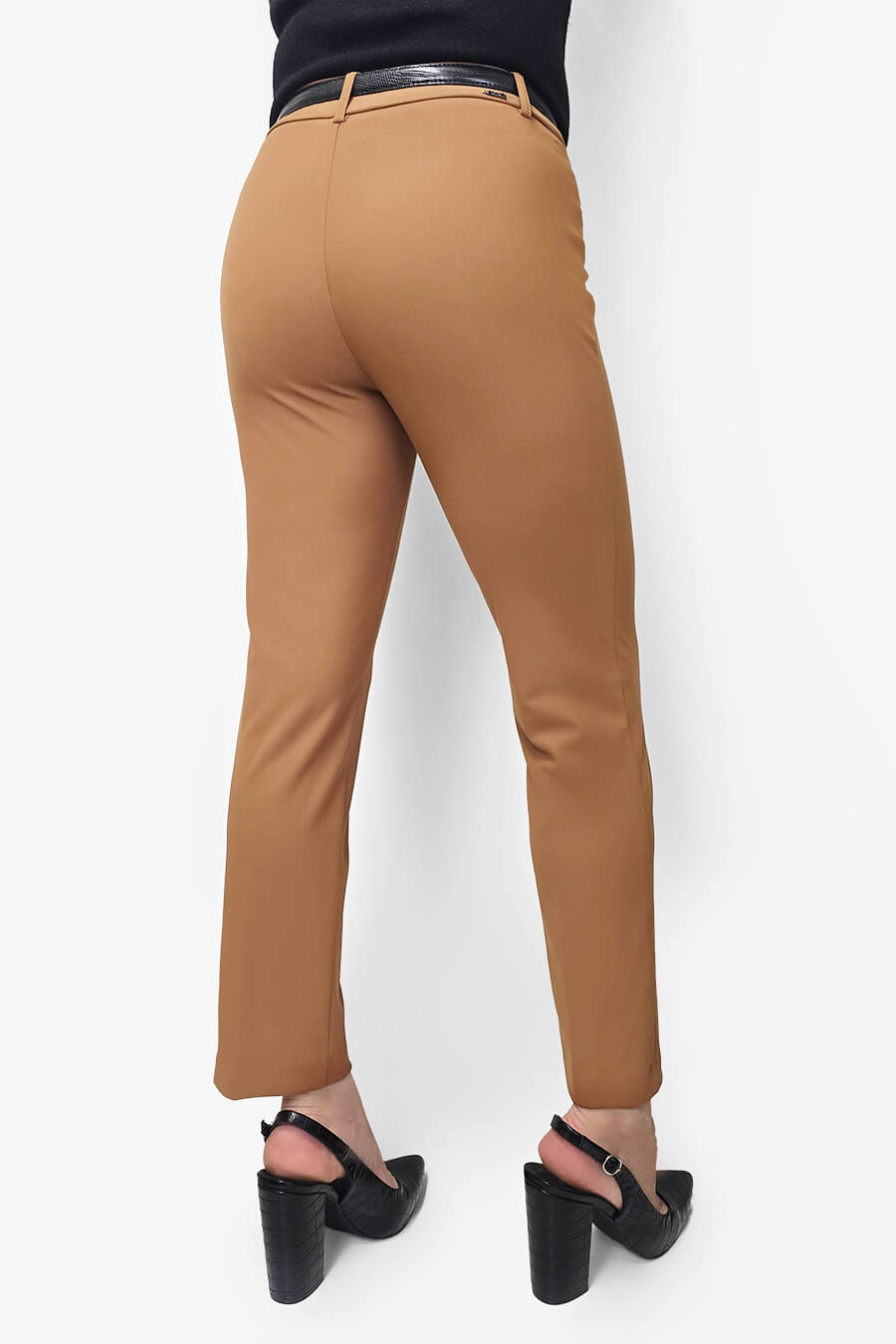 Pantalon crop COLLECTION VICKIE