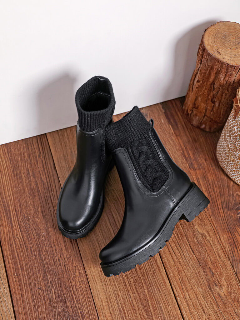 Bottes ORIGINALITÉS