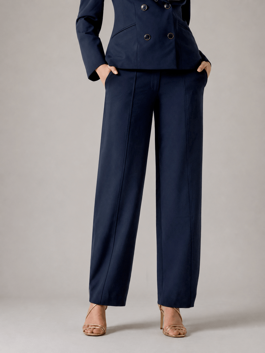 Pantalon GUESS LARISSA