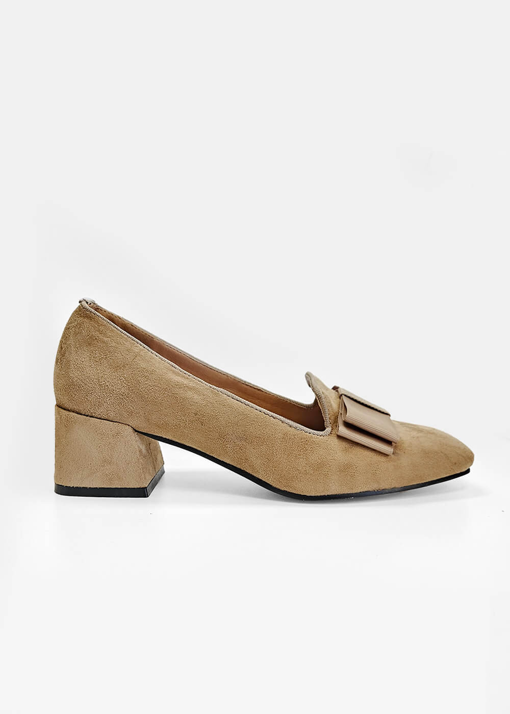 Chaussures à talons hauts