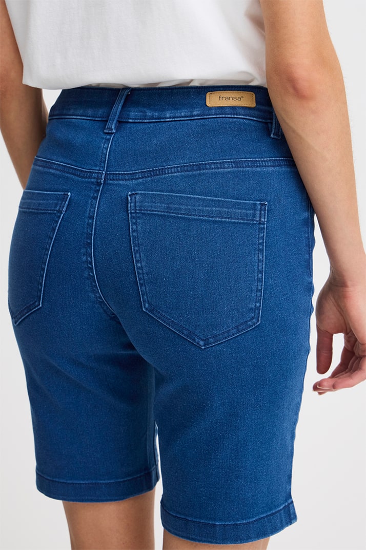 Bermuda FRANSA FRLUXE